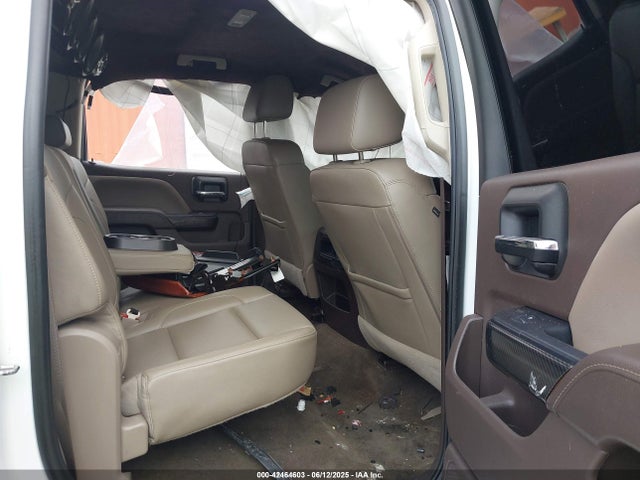 3GTP1NEC8GG154649 GMC l83 - sidi, vvt, afm, e85 max, aluminum