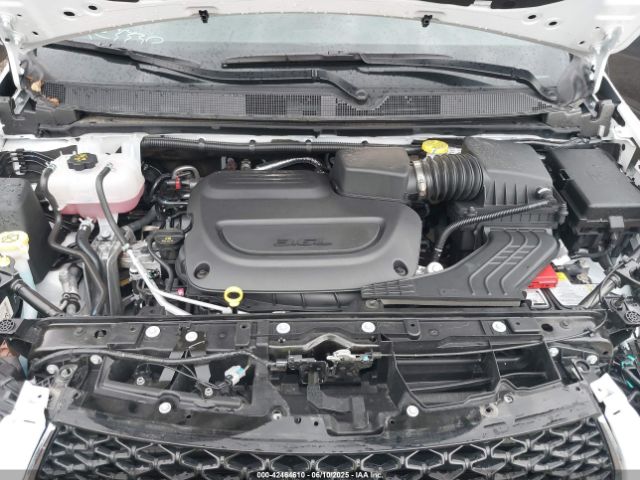 2025 CHRYSLER PACIFICA 2C4RC1BG8SR545385 Photo 9