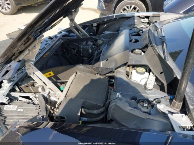 2019 BMW I8 WBY2Z4C55KVB81892 Photo 9