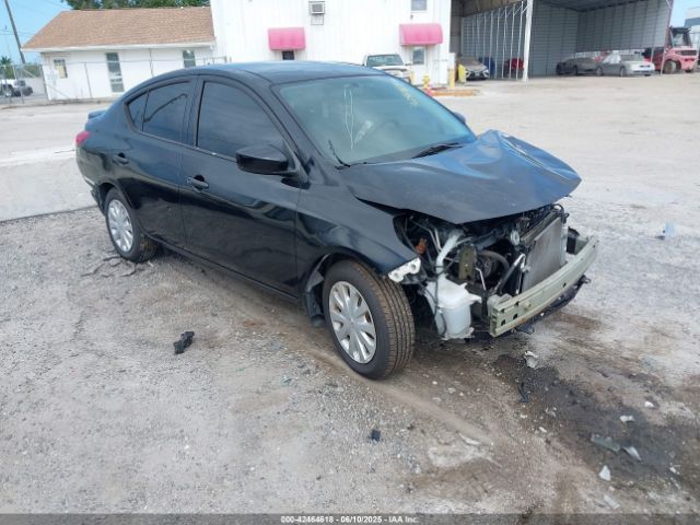 2017 NISSAN VERSA 3N1CN7AP4HL892838
