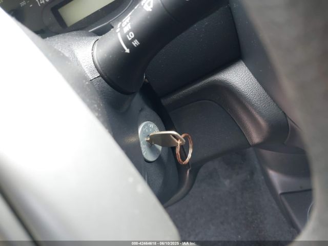 2017 NISSAN VERSA 3N1CN7AP4HL892838 Photo 10