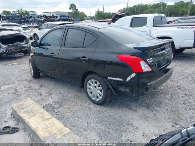 2017 NISSAN VERSA 3N1CN7AP4HL892838 Photo 2