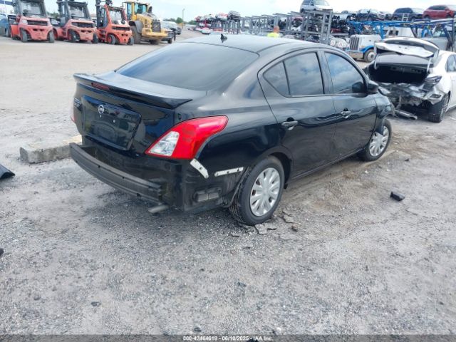 2017 NISSAN VERSA 3N1CN7AP4HL892838 Photo 3