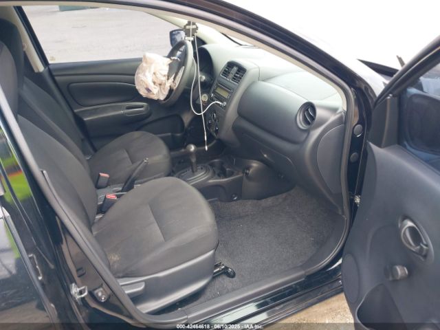 2017 NISSAN VERSA 3N1CN7AP4HL892838 Photo 4