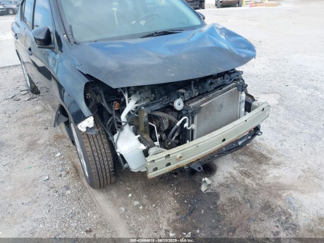2017 NISSAN VERSA 3N1CN7AP4HL892838 Photo 5