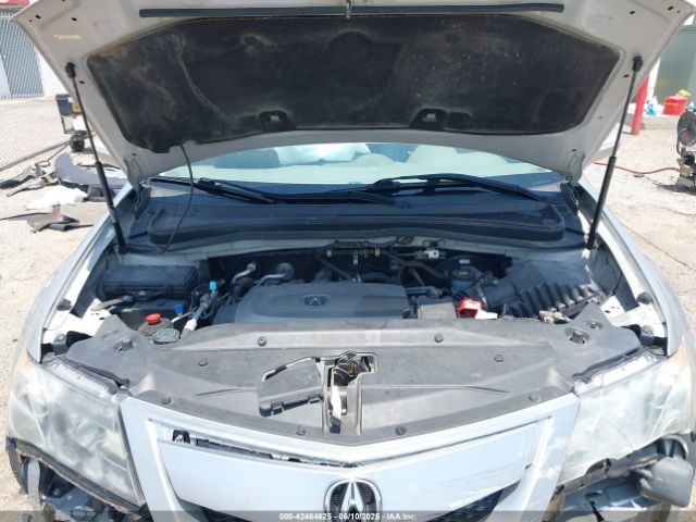 2013 ACURA MDX 2HNYD2H28DH508009 Photo 9