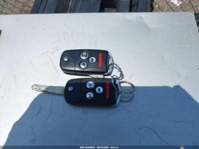 2013 ACURA MDX 2HNYD2H28DH508009 Photo 10