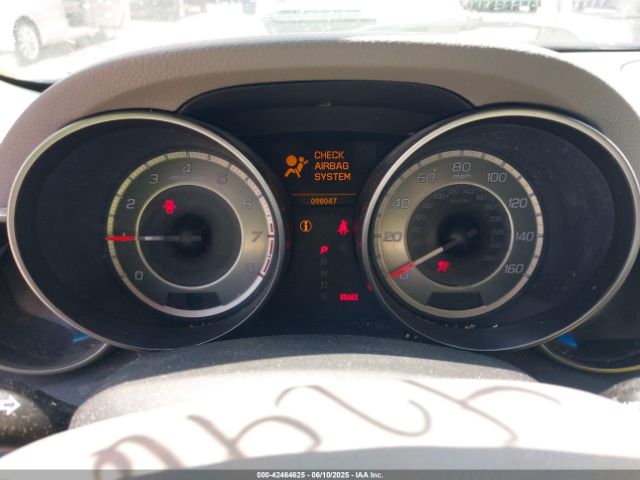 2013 ACURA MDX 2HNYD2H28DH508009 Photo 6
