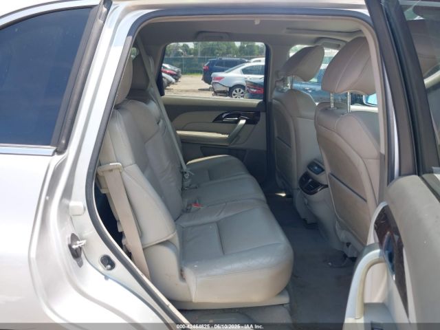 2013 ACURA MDX 2HNYD2H28DH508009 Photo 7