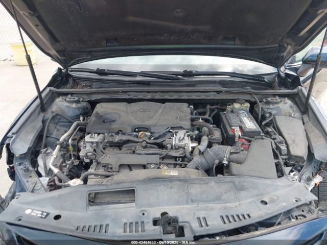 4T1B11HKXJU650042 Toyota a25a-fks