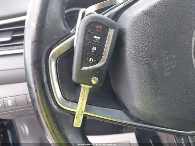 4T1B11HKXJU650042 Toyota a25a-fks