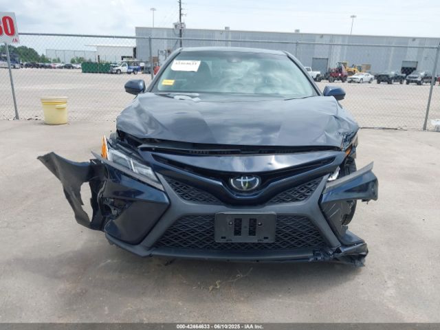 4T1B11HKXJU650042 Toyota a25a-fks