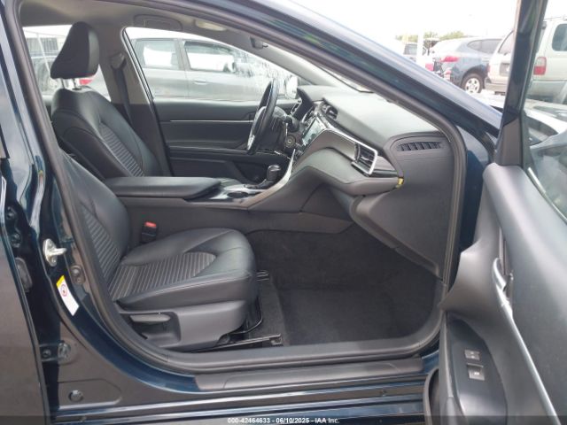 4T1B11HKXJU650042 Toyota a25a-fks