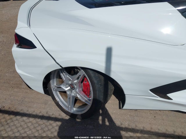 Chevrolet lt2 2022 1G1YC2D4XN5114514 Image 6