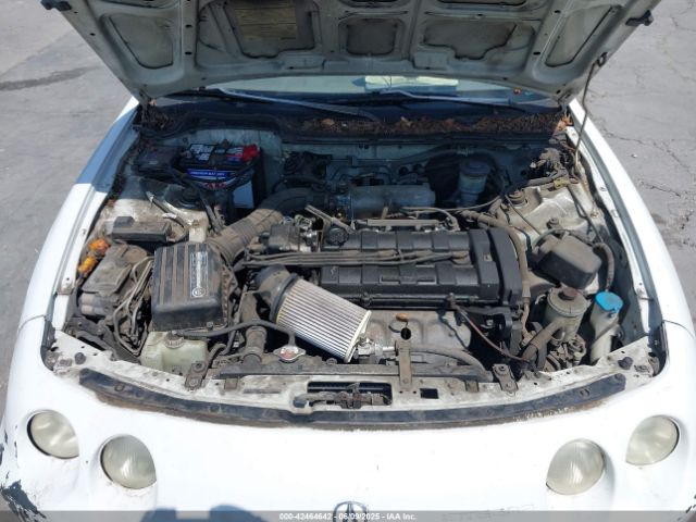 1995 ACURA INTEGRA JH4DB7656SS012912 Photo 9