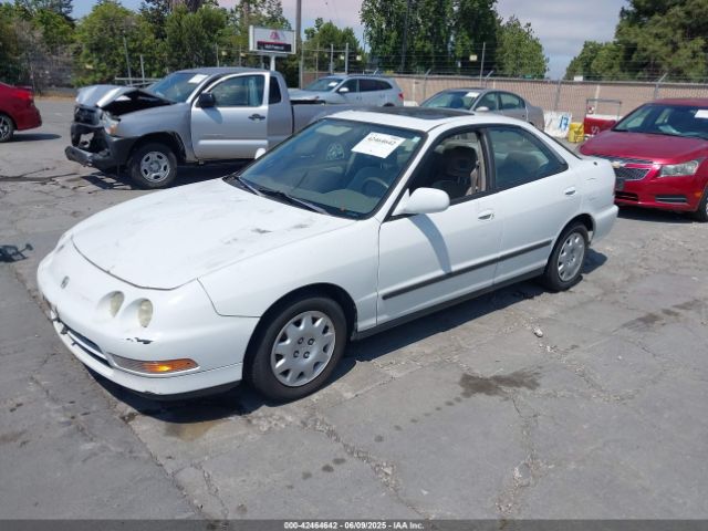 1995 ACURA INTEGRA JH4DB7656SS012912 Photo 1