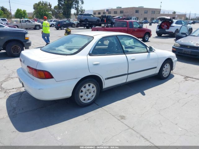 1995 ACURA INTEGRA JH4DB7656SS012912 Photo 3