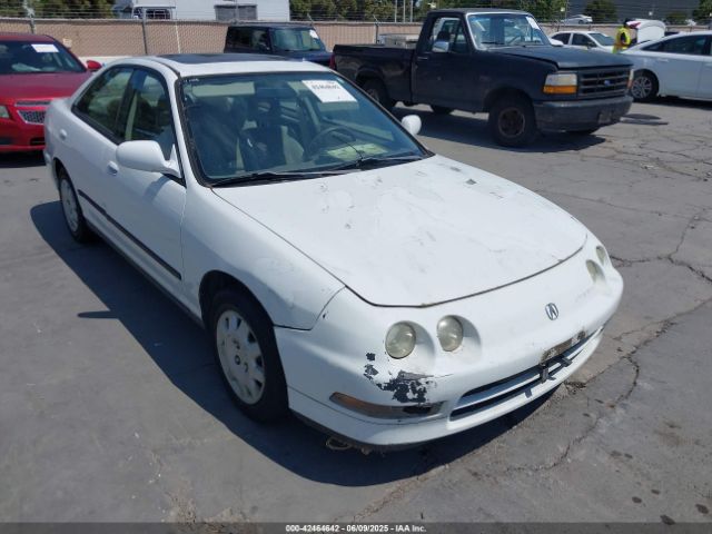 1995 ACURA INTEGRA JH4DB7656SS012912 Photo 5