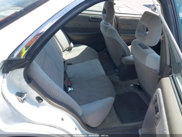 1995 ACURA INTEGRA JH4DB7656SS012912 Photo 7