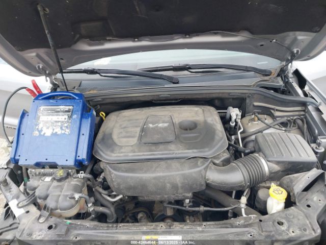 2019 JEEP GRAND CHEROKEE 1C4RJFCG1KC570199 Photo 9