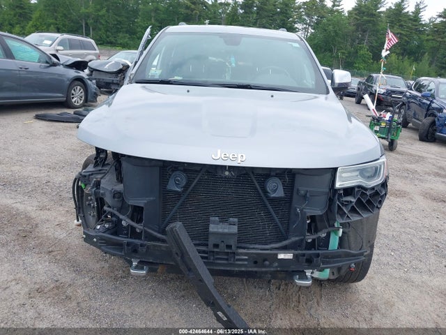 1C4RJFCG1KC570199 Jeep Grand Cherokee