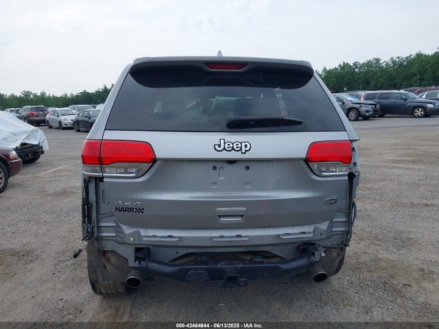 1C4RJFCG1KC570199 Jeep Grand Cherokee