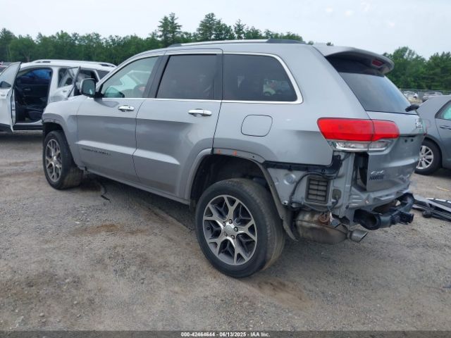 2019 JEEP GRAND CHEROKEE 1C4RJFCG1KC570199 Photo 2