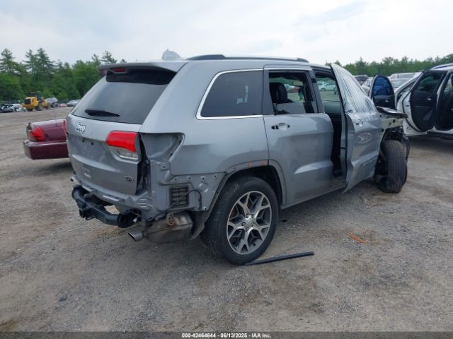2019 JEEP GRAND CHEROKEE 1C4RJFCG1KC570199 Photo 3