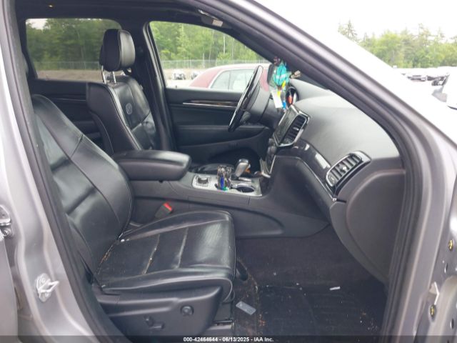 2019 JEEP GRAND CHEROKEE 1C4RJFCG1KC570199 Photo 4