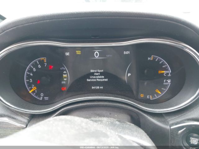 2019 JEEP GRAND CHEROKEE 1C4RJFCG1KC570199 Photo 6