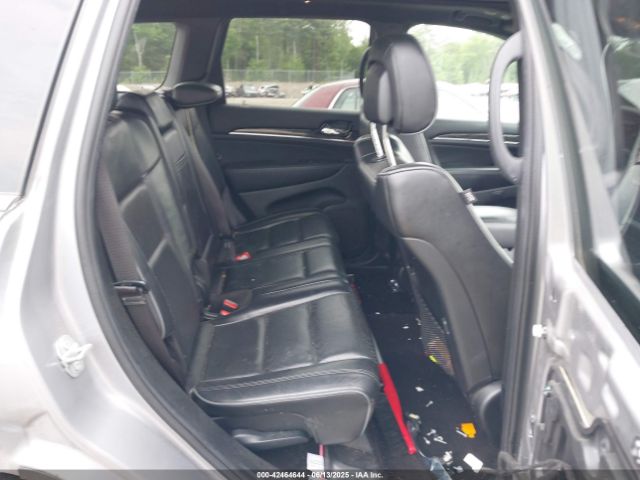 2019 JEEP GRAND CHEROKEE 1C4RJFCG1KC570199 Photo 7