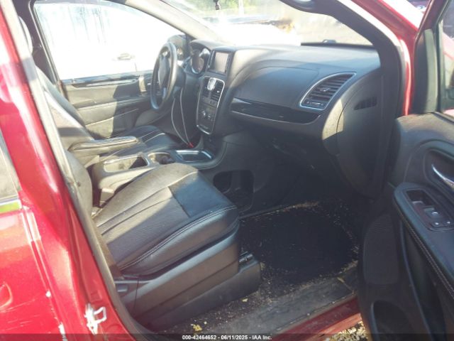 2014 CHRYSLER TOWN & COUNTRY 2C4RC1HG0ER453263 Photo 4