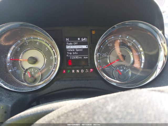 2014 CHRYSLER TOWN & COUNTRY 2C4RC1HG0ER453263 Photo 6