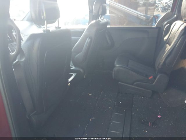 2014 CHRYSLER TOWN & COUNTRY 2C4RC1HG0ER453263 Photo 7