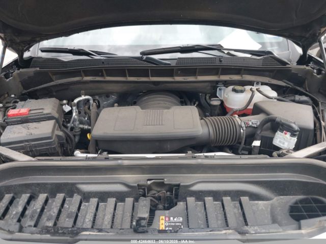 3GTPHDED4SG245022 GMC Sierra 1500 2wd  Short Box Slt