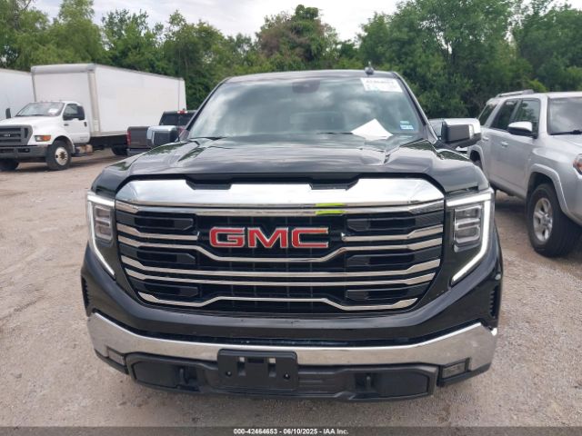 3GTPHDED4SG245022 GMC Sierra 1500 2wd  Short Box Slt