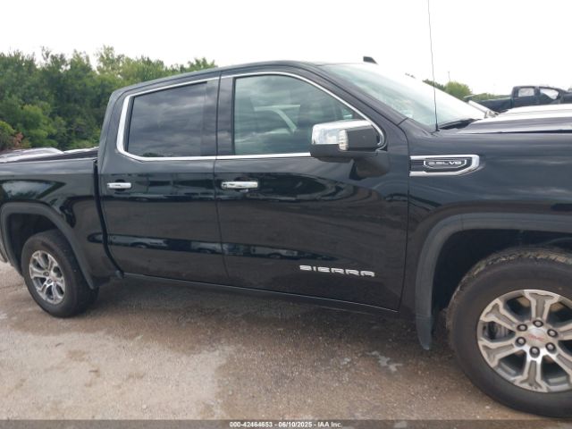 3GTPHDED4SG245022 GMC Sierra 1500 2wd  Short Box Slt