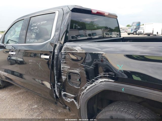 3GTPHDED4SG245022 GMC Sierra 1500 2wd  Short Box Slt