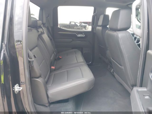 3GTPHDED4SG245022 GMC Sierra 1500 2wd  Short Box Slt