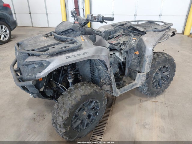 3JB3KA542RJ002257 Can-Am Outlander