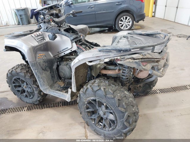 3JB3KA542RJ002257 Can-Am Outlander
