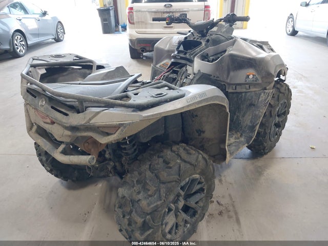 3JB3KA542RJ002257 Can-Am Outlander