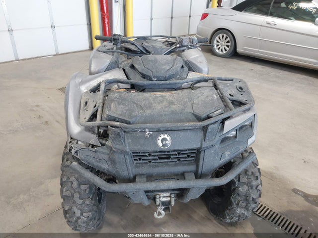 3JB3KA542RJ002257 Can-Am Outlander