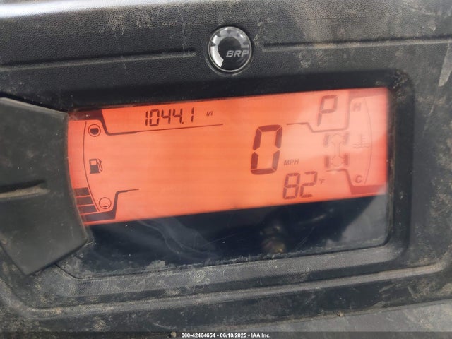 3JB3KA542RJ002257 Can-Am Outlander