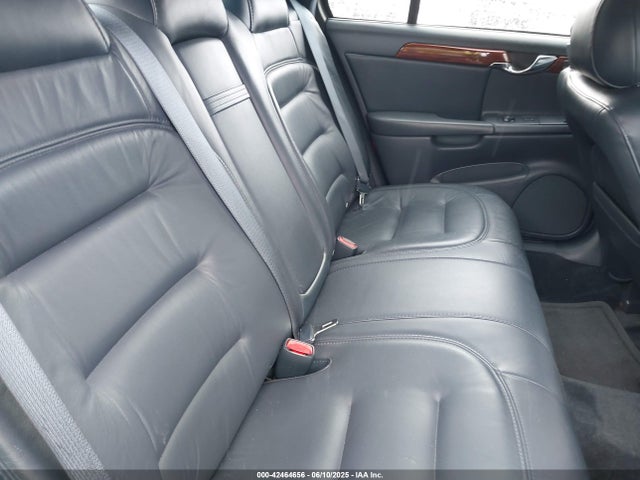 2003 CADILLAC DEVILLE 1G6KD54Y63U184550 Photo 7
