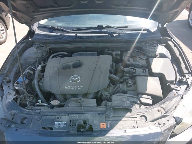 JM1BM1V73E1135550 Mazda pe