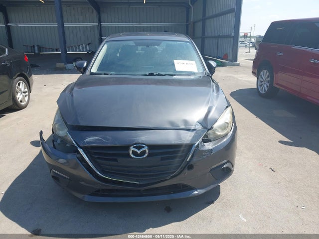 JM1BM1V73E1135550 Mazda pe