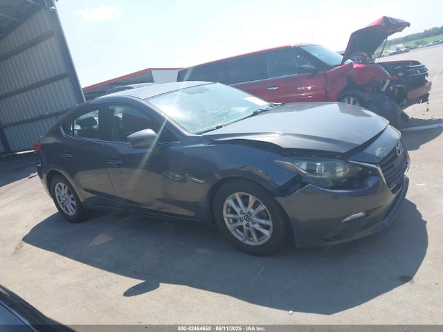 JM1BM1V73E1135550 Mazda pe