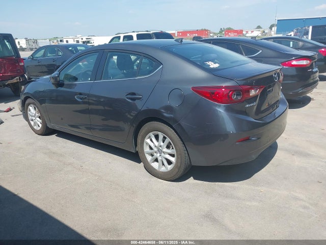 JM1BM1V73E1135550 Mazda pe