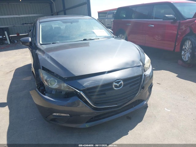 JM1BM1V73E1135550 Mazda pe